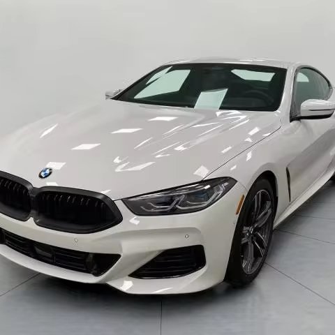 2023 BMW840i Sedan Coupe Car Automatic and Manual Options for Sale in 2024